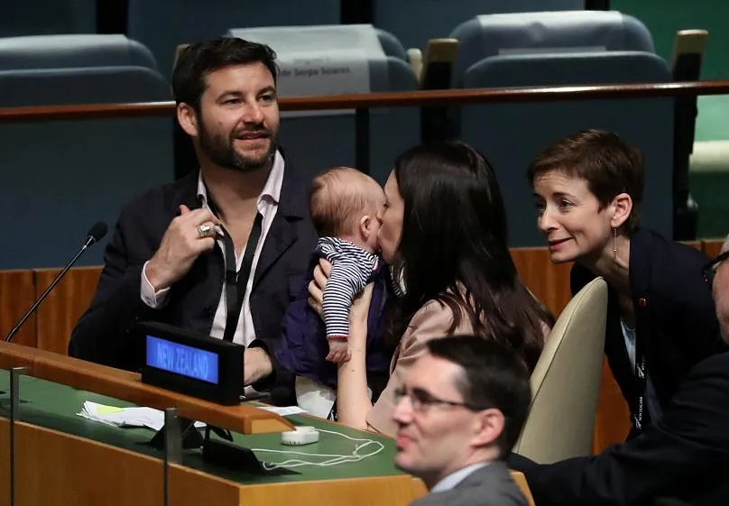baby nz